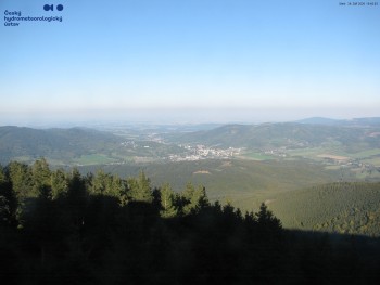 Šerák