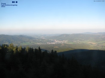 Šerák