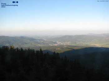 Šerák