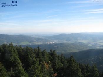 Šerák