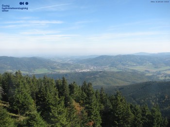 Šerák