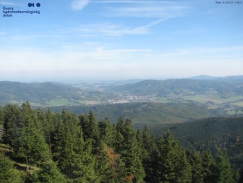 Šerák