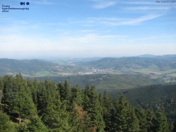 Šerák