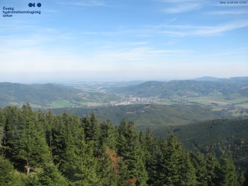 Šerák