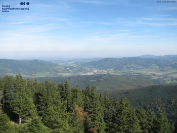 Šerák