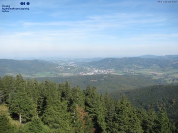 Šerák