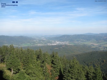 Šerák