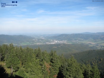Šerák