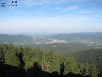 Šerák