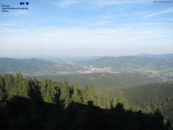 Šerák