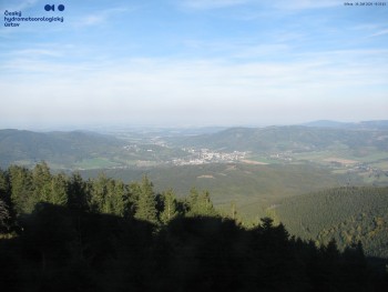 Šerák