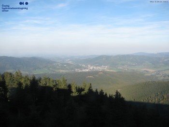 Šerák