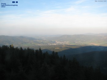 Šerák