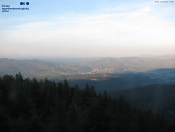 Šerák
