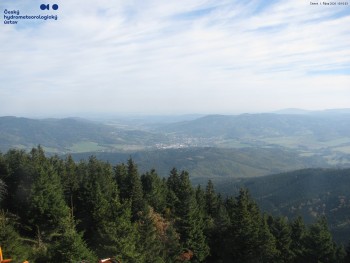 Šerák