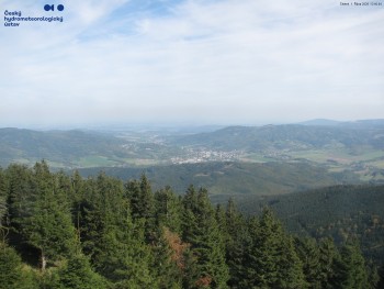 Šerák