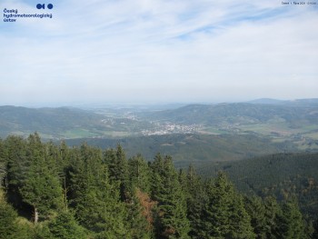Šerák
