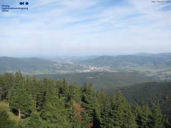 Šerák