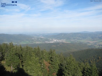 Šerák