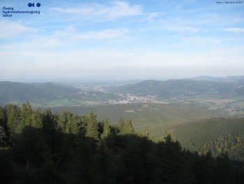 Šerák