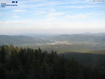 Šerák