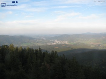 Šerák