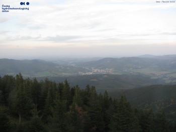 Šerák
