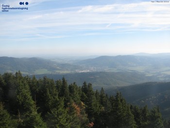 Šerák