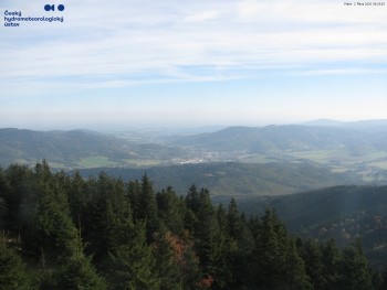 Šerák