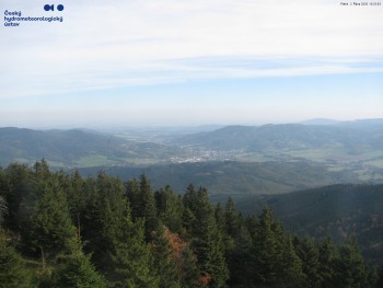 Šerák