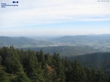 Šerák