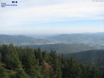 Šerák