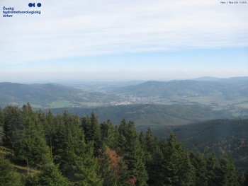 Šerák