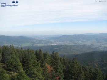 Šerák