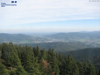 Šerák