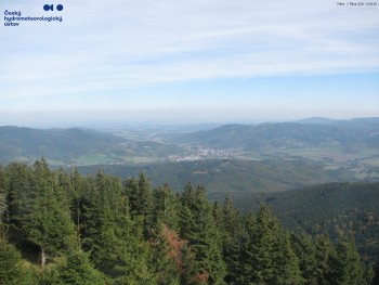 Šerák