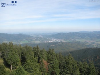 Šerák