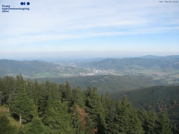 Šerák