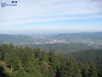 Šerák