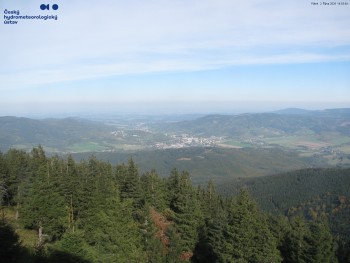 Šerák