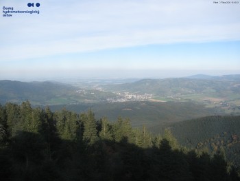Šerák