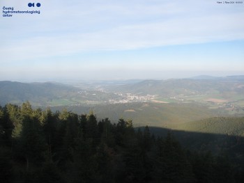 Šerák