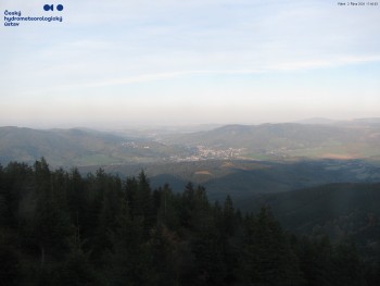 Šerák