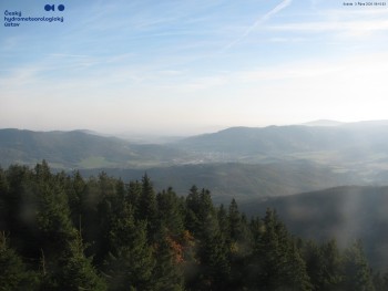 Šerák
