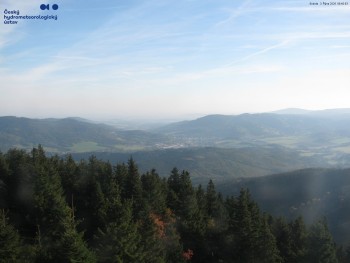 Šerák