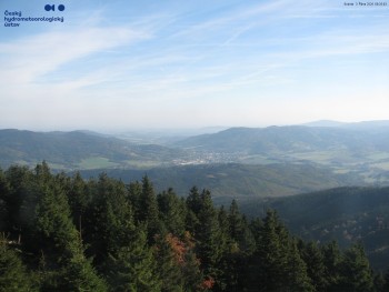 Šerák
