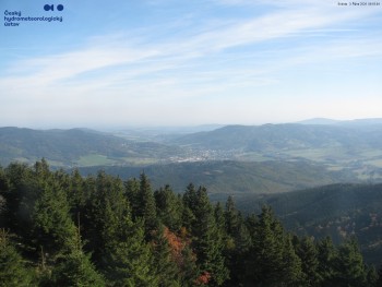 Šerák