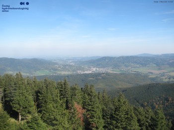 Šerák