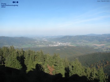 Šerák