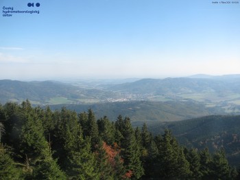 Šerák